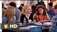 Mean Girls (1/10) Movie CLIP - Meeting the Plastics (2004) HD