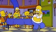 The Simpsons - Insert Brain Here