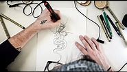 Best Electric Drawing Pen For Artists and Illustrators