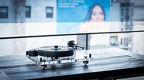 The Best Audiophile Turntables for Your Home Audio System