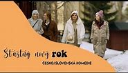 Šťastný nový rok | česko/slovenská komedie | celý film