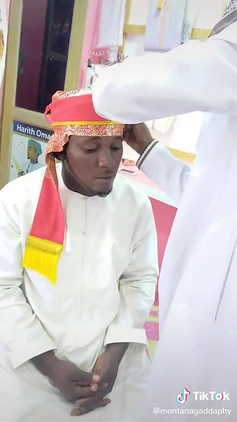 Harusi ya Heri | Qaswida za Harusi TikTok Zanzibar