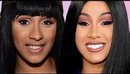 The Truth About Cardi B's DISASTROUS Plastic Surgery