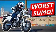 TOP 7 SuperMoto Motorcycles to Buy! (Avoid the DRZ400)