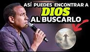 COMO PUEDO BUSCAR A DIOS PARA ENCONTRARLO// PASTOR JUAN CARLOS HARRIGAN #predicas #viral #suscribete