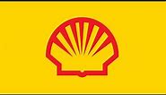 How To Make Shell Logo | World's Most Famous Logo#8 | Adobe Illustrator