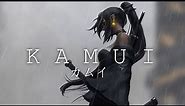 Kamui ☯︎ Japanese Lofi HipHop Mix