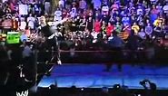 Jeff Hardy Entrance New Haircut 27th august 2007 HD