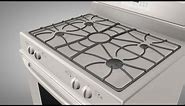 How Does a Gas Range & Oven Work? — Appliance Repair Tips