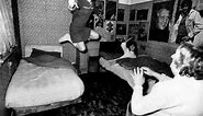 Enfield Poltergeist Real Voice Recordings (Bill)