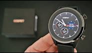 Kospet Hope Lite Full Android Smartwatch - AMOLED - 1+16GB - Any Good?