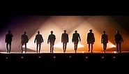 EXO comeback 2018... Sheep relift and the elyxion vcr