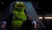 kermit the Frog as Star Wars Chancellor palpatine ( Funny Spoof) - video Dailymotion
