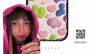#greenscreen phone cases for the pink iphone 15😩 | iPhone 15