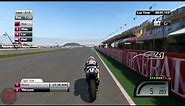 MotoGP 14 PC Gameplay *HD* 1080P Max Settings