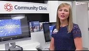 Introducing Community Clinic at Walgreens