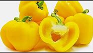 5 Reasons To Eat Yellow Peppers Daily