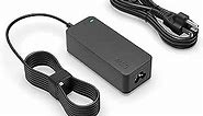 Charger for Lenovo Thinkpad X1 Laptop, X1 Carbon Gen 11 10 9 8 7 6 5, X1 Yoga Gen 8 7 6 5 4 3 2, X1 Tablet Gen 3 2 Power Supply Adapter Cord, (UL Safety Certified), USB C, 65W 45W