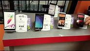 Best & Worst Metro PCS phones #3 Samsung/LG/ZTE/Kyocera