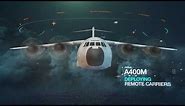 Airbus launches its Future Air Power vision