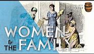Women & The Family - Ancient Greek Society 08