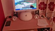 Power Macintosh 8600   Minecraft