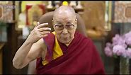 Dalai Lama Sunyata