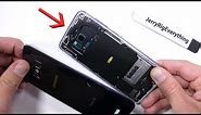 Galaxy S8 Teardown - Complete Repair Video