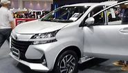 Toyota Avanza 2020 1.5