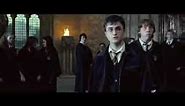 Harry Potter 5 [Trailer]