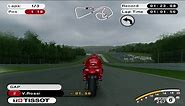 MotoGP 08 PS2 Gameplay HD (PCSX2)