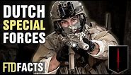10+ Surprising Facts About Dutch Special Forces (Korps Commandotroepen)