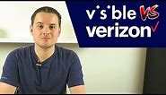 Visible vs Verizon Prepaid - Which is Better?