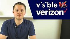 Visible vs Verizon Prepaid - Which is Better?
