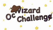 Wizard Oc Challenge || Rose Studio || Original