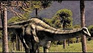 Biggest Dinosaurs Of Them All | Walking With Dinosaurs | BBC Earth Kids