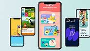 The Best Educational Apps That’ll Keep Kids Busy for Hours