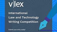 vLex - Following popular demand, vLex’s International Law...