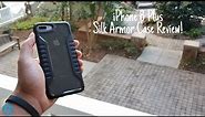 iPhone 8 Plus Silk Armor Case Review!