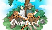 TwoKinds Audiobook - Chapter 1