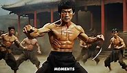Bruce Lee Fighting Tips|Martial Arts| Martial Arts Techniques