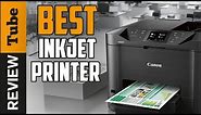 ✅Inkjet printer: Best Inkjet printers (Buying Guide)