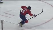 Alex Ovechkin - I Don't Give Up (HD)