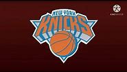 New York Knicks Logo Animation