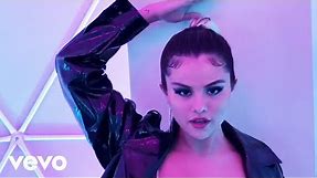 Selena Gomez - Look At Her Now (Behind The Scenes)