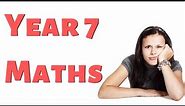 Year 7 Maths | Converting units of capacity