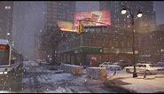 Post-Apocalyptic City Scene 5 - DreamScene [Live Wallpaper] - City Ambience