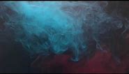Ink Smoke colors free background | خلفية متحركة دخان الوان للمونتاج