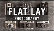 How To Take Flat Lay Photos
