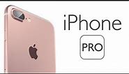 iPhone 7 PLUS (PRO) | La revolución de Apple en el 2016